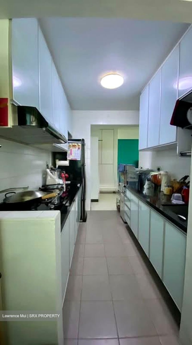 Blk 574 Limbang Green (Choa Chu Kang), HDB 3 Rooms #552732931